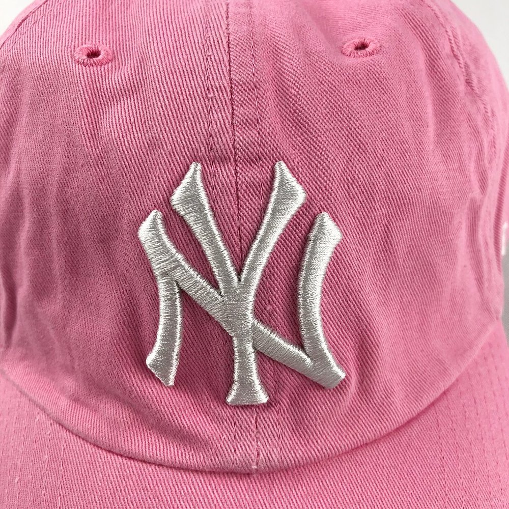 '47 Brand New York Yankees Hat Cap Dad Cap - Picture 5 of 12